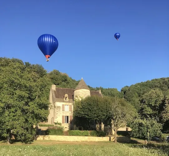 Rocheballoons